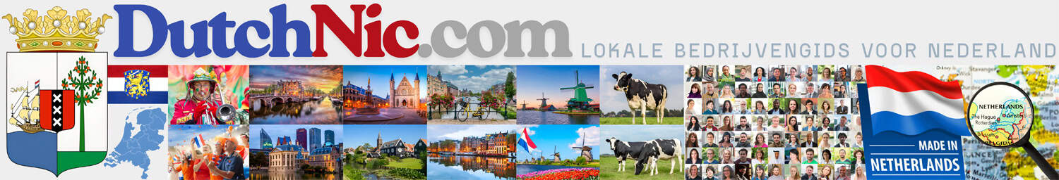 Gemaakt in Nederland - KDO